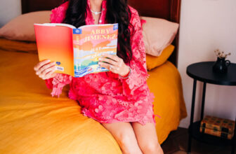 How to read more – The Fitnessista