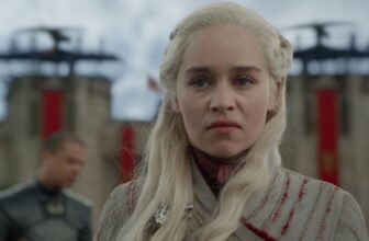 A Game of Thrones Movie Is Apparently on the Table