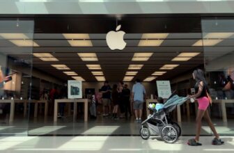 Apple Is Reportedly Working on a Smart Home Camera