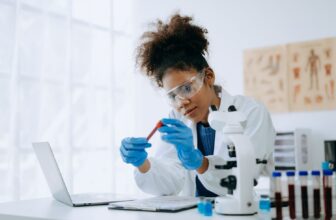 AI Could Be Making Scientists Less Creative