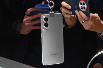 Galaxy S25 Edge Dummy Model Show More Details About The Device