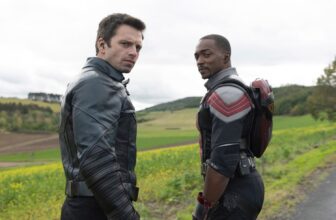 Brave New World Always Had a Bucky Cameo