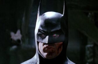 The 1989 Batman Lives on (Again) in Another New Book