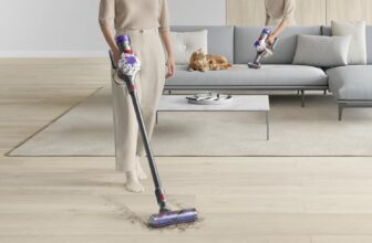 This Is One of Dyson’s Cheapest Models Ever, Now Very Close to Its Record Low