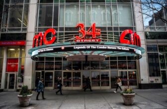 AMC Using AI-Powered ‘Visual Dubbing’ to Premiere Swedish Movie In English