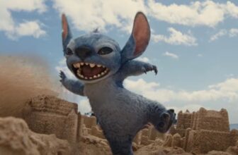 The Lilo & Stitch Trailer Has Given Disney Another Brag-Worthy Milestone