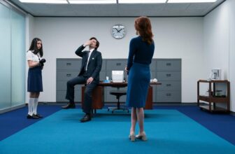 Apple greenlights Severance season three