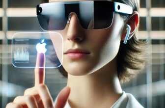 Apple May Still Be Exploring Smart Glasses With AI And Cameras