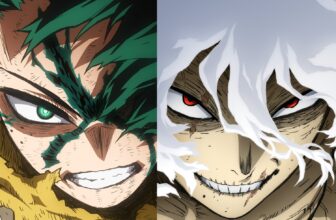 My Hero Academia’s Anime Begins Its End in October