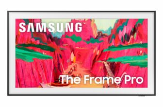 Samsung Expands 2025 Art TV Lineup with The Frame and New Frame Pro