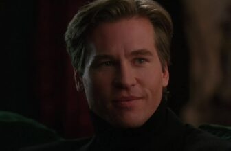 RIP Val Kilmer, Our Batman, Huckleberry, and Plenty More