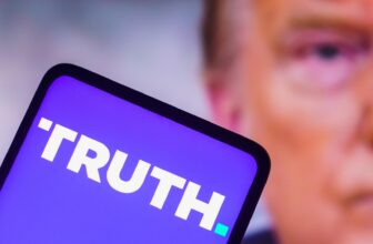 Trump’s New Streaming Service Truth+ Is a Conspiracy Theorist’s Dream Come True