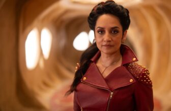 Russell T Davies Reveals Why Now Was the Time for ‘Doctor Who’ to Resurrect the Rani