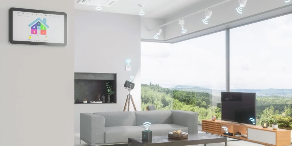 Home Gadgets for Small Apartments