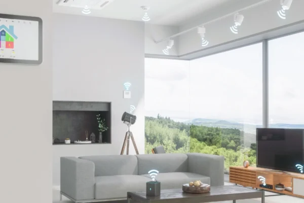 Home Gadgets for Small Apartments