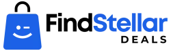 findstellardeals Logo